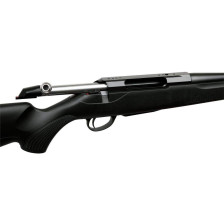 Карабін Tikka T3x Lite Fluted Synthetic кал. 308 Win (ствол 51 см.) фото 4