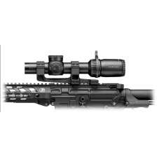 Прицел Vortex Strike Eagle 1-8х24 FFP EBR-8 (MOA) фото 9