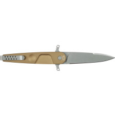 Ніж складний Extrema Ratio BD2 Lucky фото 2