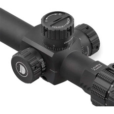 Приціл Discovery Optics HS 6-24x50 SF FFP (30 мм, без підсвічування) фото 8