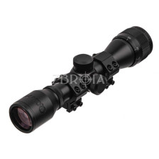 Прицел Gamo 4x32 AO WR Compact фото 2