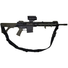 Адаптер Magpul для ремней MS1/MS4 фото 5