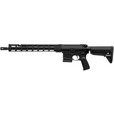 Карабин Primary Weapons Systems MK116 PRO Gas Piston 16" кал. 223 Rem (5,56/45) фото 3