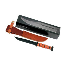 Нож KA-BAR Dog’s Head Utility (1317) фото 9
