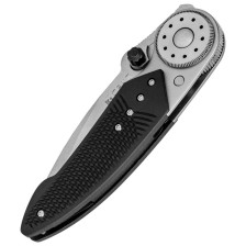 Нож CRKT BladeLOCK 2 Combo (4112) фото 3