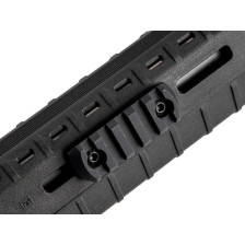 Цевье Magpul MOE SL Hand Guard Carbine для AR-15 (полимер) черное фото 5