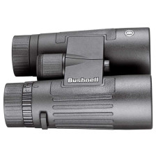 Бінокль Bushnell Legend 10x42 Black фото 6