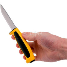 Ніж Morakniv Basic 546 LE 2020 фото 6