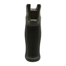 Пистолетная рукоятка DLG Tactical (DLG-180) для АК (полимер) обрезиненная, олива фото 5