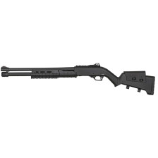 Рушниця Barak BPA01 Black 20" кал. 12 фото 2