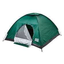 Намет SKIF Outdoor Adventure 1 Green (200x200 см) фото 10