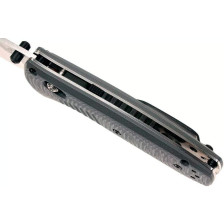 Нож Benchmade Mini-Barrage (585-2) фото 7