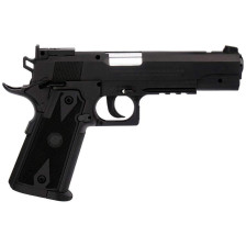 Пневматический пистолет WinGun 304 (Colt M1911) фото 2