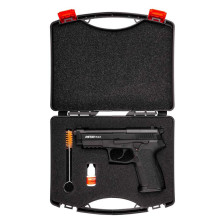 Шумовой пистолет Retay S22 Black фото 4