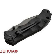 Нож Boker Magnum Recurve Flash фото 5