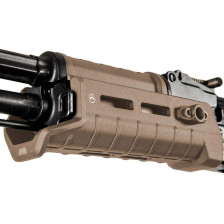 Цевье Magpul MOE AKM Hand Guard для АК-47/АК-74/АКМ (полимер) песочное фото 2