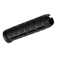 Цевье FAB Defense Vanguard для Mossberg 500/590 со слотами M-LOK (полимер) черное фото 6