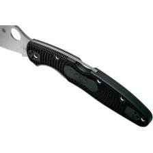 Ніж Spyderco Police 4 Lightweight (C07PBK4) фото 8