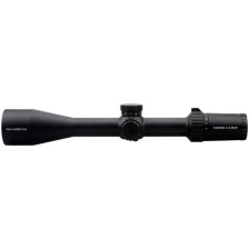 Оптичний приціл Vector Optics Taurus 4-12x50 FFP фото 4