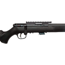 Винтовка малокалиберная Savage Mark II FV-SR 16.5" кал. 22 LR фото 4