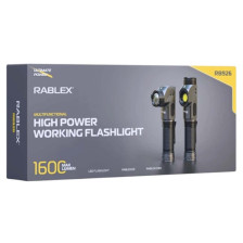 Фонарь RABLEX RB-926 фото 3
