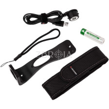 Фонарь LedLenser P7R фото 6
