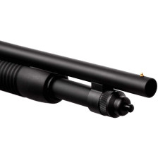 Рушниця Mossberg M590 Synthetic 7-Shot кал. фото 3