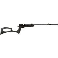 Пневматичний карабін Diana Chaser Rifle Set фото 3