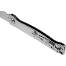 Нож складной Boker Plus "Atlas Silver" Gen. 2 фото 5