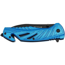 Нож Active Horse Blue фото 5