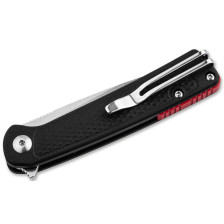 Ніж Boker Plus "Fire Ant Black" фото 5