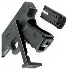 Страйкбольный пистолет Umarex GLOCK 19 - CO₂ кал. 6 мм (2.6418) фото 6