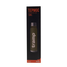 Термос TRAMP Expedition Line 1,6 л Olive фото 5