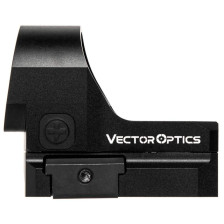 Прицел коллиматорный Vector Optics Frenzy-X 1x22x26 MOS 3MOA (SCRD-36) фото 3