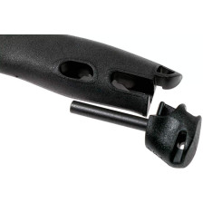 Ніж Morakniv Companion Spark Black фото 6