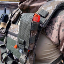 Подсумок для турникета TUR Tactical Standart (универсальный, пиксель) фото 2