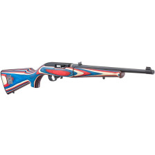 Карабин Ruger 10/22 Takedown USA Shooting Team 2020 кал. 22 LR фото 2