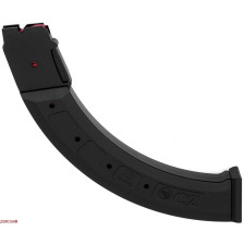 Карабин Ceska Zbrojovka CZ512 Tactical кал. 22 LR фото 7