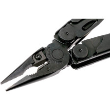 Мультитул Leatherman Wave Plus Black (832526) фото 5