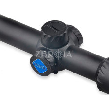 Прицел Discovery Optics HD 1-4X24 IR-MOA SFP (30 мм, подсветка) фото 7
