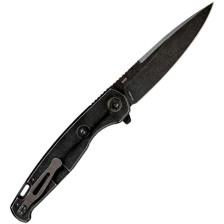 Нож SKIF Pocket Patron BSW Black фото 2