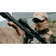 Фонарь Olight Sigurd. Цвет - desert tan фото 13