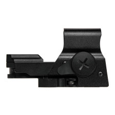 Коллиматорный прицел Vector Optics Omega 8 Reticle (SCRD-04) фото 4