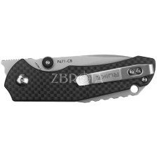 Ніж Ruike P671-CB фото 2