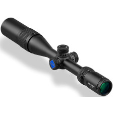 Прицел Discovery Optics VT-R 3-12x42 AOE фото 7