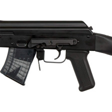 Карабин WBP Midi Jack Tactical кал. 7,62х39 фото 5