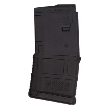 Магазин Magpul PMAG Gen M3 кал. 223 Rem (5,56x45) для AR/M4 на 20 патронов фото 2