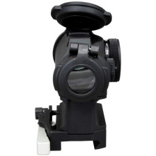 Коллиматорный прицел Aimpoint Micro H-2 2МОА LRP Mount фото 2
