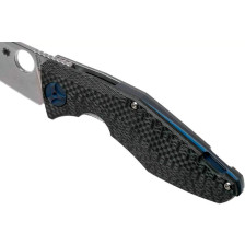 Ніж Spyderco Drunken (C235CFTIP) фото 8