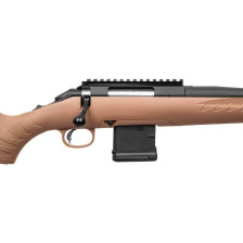 Карабін Ruger American Ranch Rifle кал. 223 Rem (5,56/45) фото 3